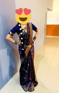 Mannat Blue